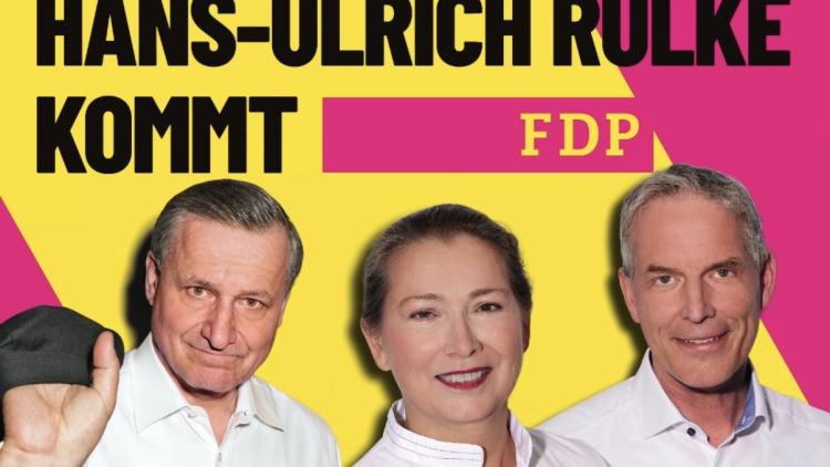 Rülke/ Goll/ Haußmann