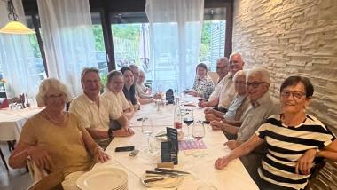 1. liberaler Stammtisch